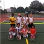 AEGON Team Tennis 8 & Under Mixed Division 4