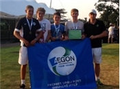 WIMX CONNAUGHT BOYS ARE U18 NATIONAL CHAMPIONS