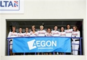Essex County Team at Eastbourne