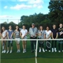 Chelmsfordians Girls Doubles Tournaments