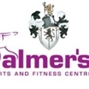 Palmer's Tennis Open Day - 8th July