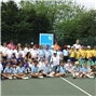 AEGON Schools Championships Epping Tennis Club 2012