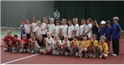 Years 3 & 4 District