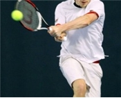 Backhand