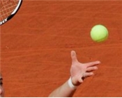 Serve