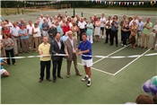 Painswick New Courts