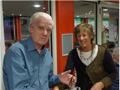 Dudley Moseley