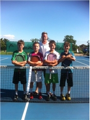 Gloucestershire 12U Boys Team