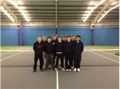 Glos 18U Boys Team 2012
