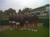 AEGON Summer County Cup