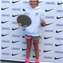 Hannah Smith – 10U Winner of the Invitational Summer National Tour Finals 2014