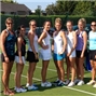 Aegon Summer County Cup 2014 - Ladies