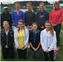 Ladies Summer County Cup Report 2017