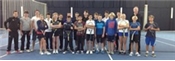 Tennis Leaders Course - David Lloyd Southampton