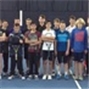 Tennis Leaders Course - David Lloyd Southampton