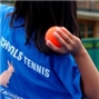 SCHOOLS TENNIS ROAD SHOW ARRIVES IN THE SOUTH WEST