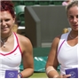 Shuker and Whiley finish runners-up at Wimbledon 