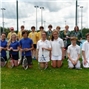 Hampshire & Isle of Wight Schools Year 7 & 8 Final