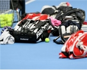 University Tennis Programme