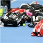 University Tennis Programme