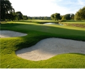 Fundraising Golf Day