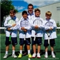 10 & Under Boys County Cup Report