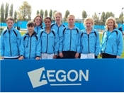 14 & Under AEGON County Cup 