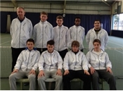 18 & Under Boys County Cup Report