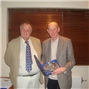 Outstanding Contributions to Hampshire & Isle of Wight Tennis