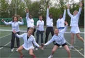 14 & Under Girls qualify for County Cup finals