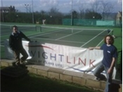 Isle of Wight matchplays