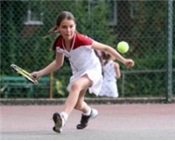 Junior County Championships