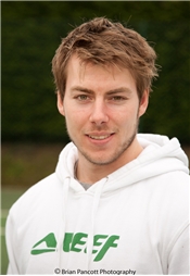 Tributes paid to Alex Watley across Hampshire Tennis
