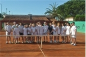 Bedales Students trip to Marbella 