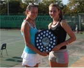 Sophie Nelson & Hannah Crawford 
