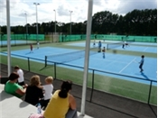 Southampton Junior Open and Fleming Park Open