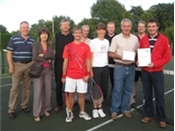 Wellow Tennis Club
