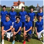 Mens 125th Summer County Cup 2021 – 19th – 23rd July