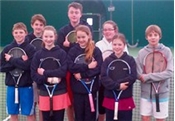 14U Boys and Girls Teams