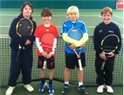 Boys 10U Team