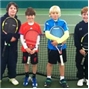 Boys 10U Team