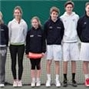 18U Boys and Girls teams