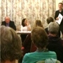 Rory McCutcheon at the AGM
