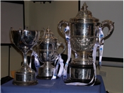Summer & Winter County Cups