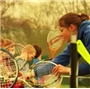 Tennis Leaders Course at Welwyn Tennis Club