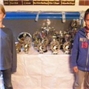 Trophies Galore at Margate Tennis Club 