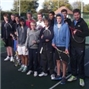 Margate Tennis Club Juniors Raise Over £1000 For Club
