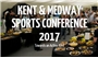 Register NOW for Kent & Medway Sports Conference 2017