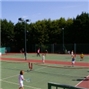 Hundreds get involved in free tennis across Bromley and Bexley