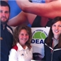 Deal Indoor Tennis Centre gains Clubmark Accreditation